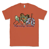 Copper respiratory therapist Classic Tee - RacoonDesign