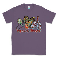 Lavender respiratory therapist Classic Tee - RacoonDesign