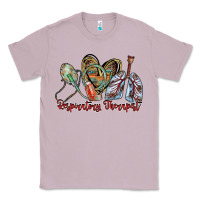 Lilac respiratory therapist Classic Tee - RacoonDesign