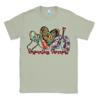 Matcha respiratory therapist Classic Tee - RacoonDesign