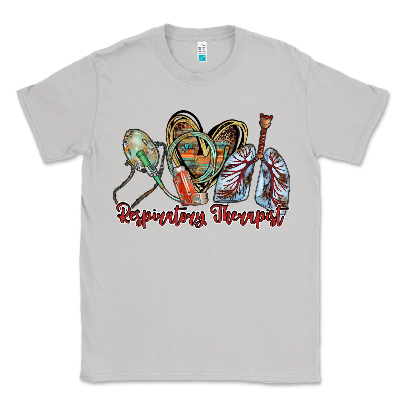 Respiratory Therapist Classic Tee by RacoonDesign | Teevron