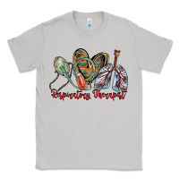Moon Dust respiratory therapist Classic Tee - RacoonDesign