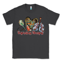 Smoke respiratory therapist Classic Tee - RacoonDesign