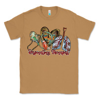 Toasted Coconut respiratory therapist Classic Tee - RacoonDesign