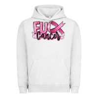 Pigment Lunar Rock Fu*ck Cancer Urban Hoodie - RanaPortraitStore