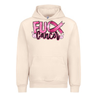 Sandshell Fu*ck Cancer Urban Hoodie - RanaPortraitStore