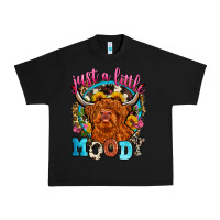 Black just a little moody Urban Heavy Tee - Zillion Design Studio