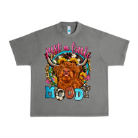 Tornado just a little moody Urban Heavy Tee - Zillion Design Studio