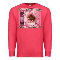 Cardinal breast cancer survivor Premium Sweatshirt - MaliasSmallBusiness