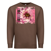 Chestnut breast cancer survivor Premium Sweatshirt - MaliasSmallBusiness