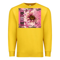 Lemon breast cancer survivor Premium Sweatshirt - MaliasSmallBusiness