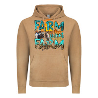 Vintage Camel farm sweet farm with horses Vintage Hoodie - texasbilliewilder