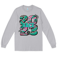 Moon Dust race  2023 Long Sleeve Tee - AdoDesignShop