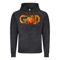 With God All Thing Are Possible Vintage Hoodie | Teevron