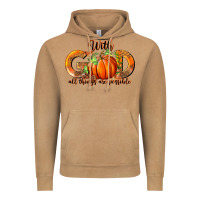 Vintage Camel With God All Thing Are Possible Vintage Hoodie - RanaPortraitStore