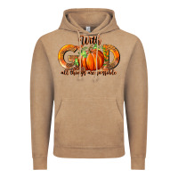 Vintage Coffee With God All Thing Are Possible Vintage Hoodie - RanaPortraitStore