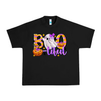 Black Boo-tiful Urban Heavy Tee - texasbilliewilder