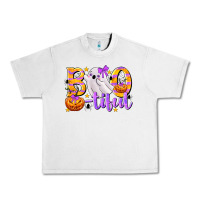 Lunar Rock Boo-tiful Urban Heavy Tee - texasbilliewilder
