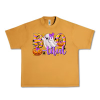 Boo-tiful Urban Heavy Tee | Teevron