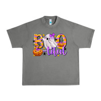 Tornado Boo-tiful Urban Heavy Tee - texasbilliewilder