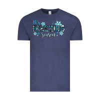 Vintage Denim it's freezing season winter Vintage Tee - RanaPortraitStore