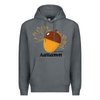 Rock Welcome Autumn Premium Hoodie - Bettercallsaul