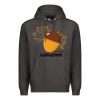 Smoke Welcome Autumn Premium Hoodie - Bettercallsaul