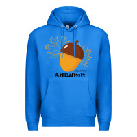 True Royal Welcome Autumn Premium Hoodie - Bettercallsaul