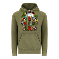 Vintage Olive you serious clark Vintage Hoodie - Zillion Design Studio