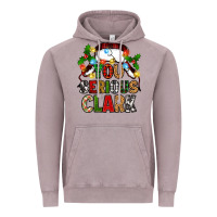 Vintage Zinc you serious clark Vintage Hoodie - Zillion Design Studio