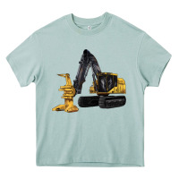 Arona Feller Buncher Heavy Core Tee - LillyAllenDesigns
