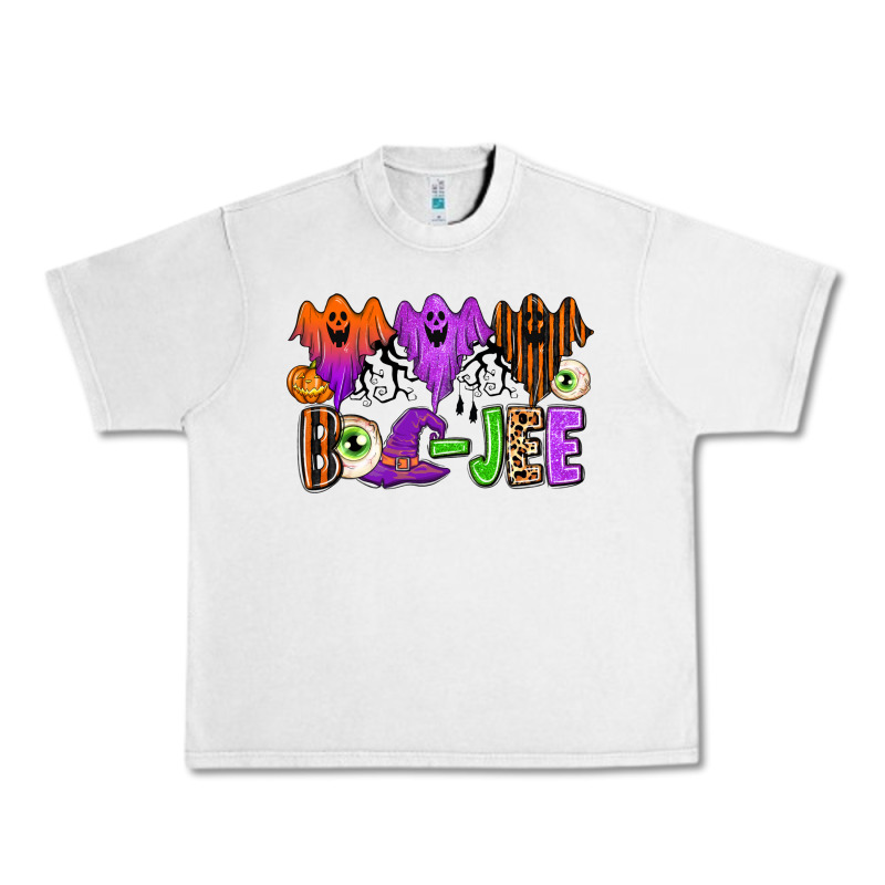 Boo-jee Urban Heavy Tee by texasbilliewilder | Teevron