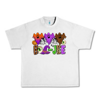 Lunar Rock Boo-Jee Urban Heavy Tee - texasbilliewilder