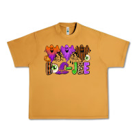 Peanut Butter Boo-Jee Urban Heavy Tee - texasbilliewilder