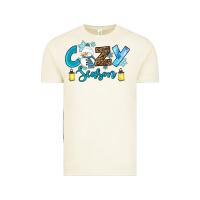 Vintage Arctic cozy season winter Vintage Tee - RanaPortraitStore