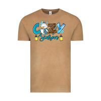 Vintage Camel cozy season winter Vintage Tee - RanaPortraitStore