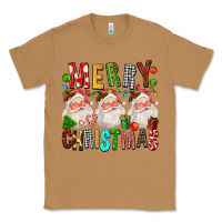 Toasted Coconut Merry christmas santa Classic Tee - FaDigitalArtStudio