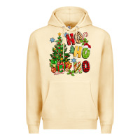 Pina Colada ho ho ho christmas Premium Hoodie - MaliasSmallBusiness