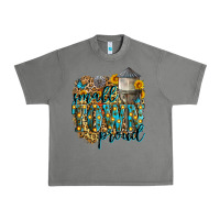 Tornado small town proud Urban Heavy Tee - Zillion Design Studio