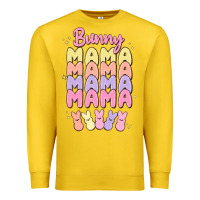 Lemon bunny mama Premium Sweatshirt - MaliasSmallBusiness