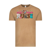 Vintage Camel wife mom nurse Vintage Tee - texasbilliewilder