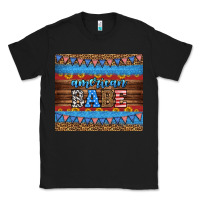Black american babe tumbler Classic Tee - HRA Design Shop