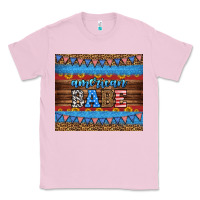 American Babe Tumbler Classic Tee | Teevron