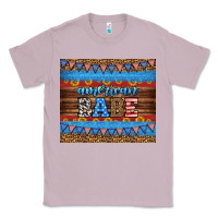Lilac american babe tumbler Classic Tee - HRA Design Shop