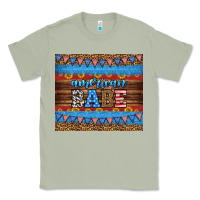 Matcha american babe tumbler Classic Tee - HRA Design Shop