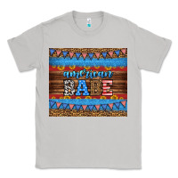 Moon Dust american babe tumbler Classic Tee - HRA Design Shop