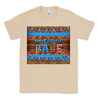 Mushroom american babe tumbler Classic Tee - HRA Design Shop