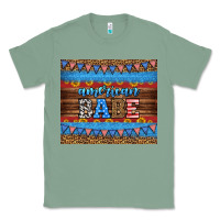 Sage american babe tumbler Classic Tee - HRA Design Shop