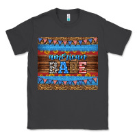 Smoke american babe tumbler Classic Tee - HRA Design Shop