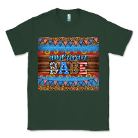 Sports Green american babe tumbler Classic Tee - HRA Design Shop